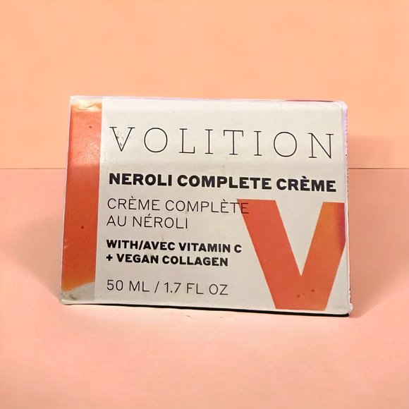 Volition - Neroli Complete Creme - Picture 5 of 5